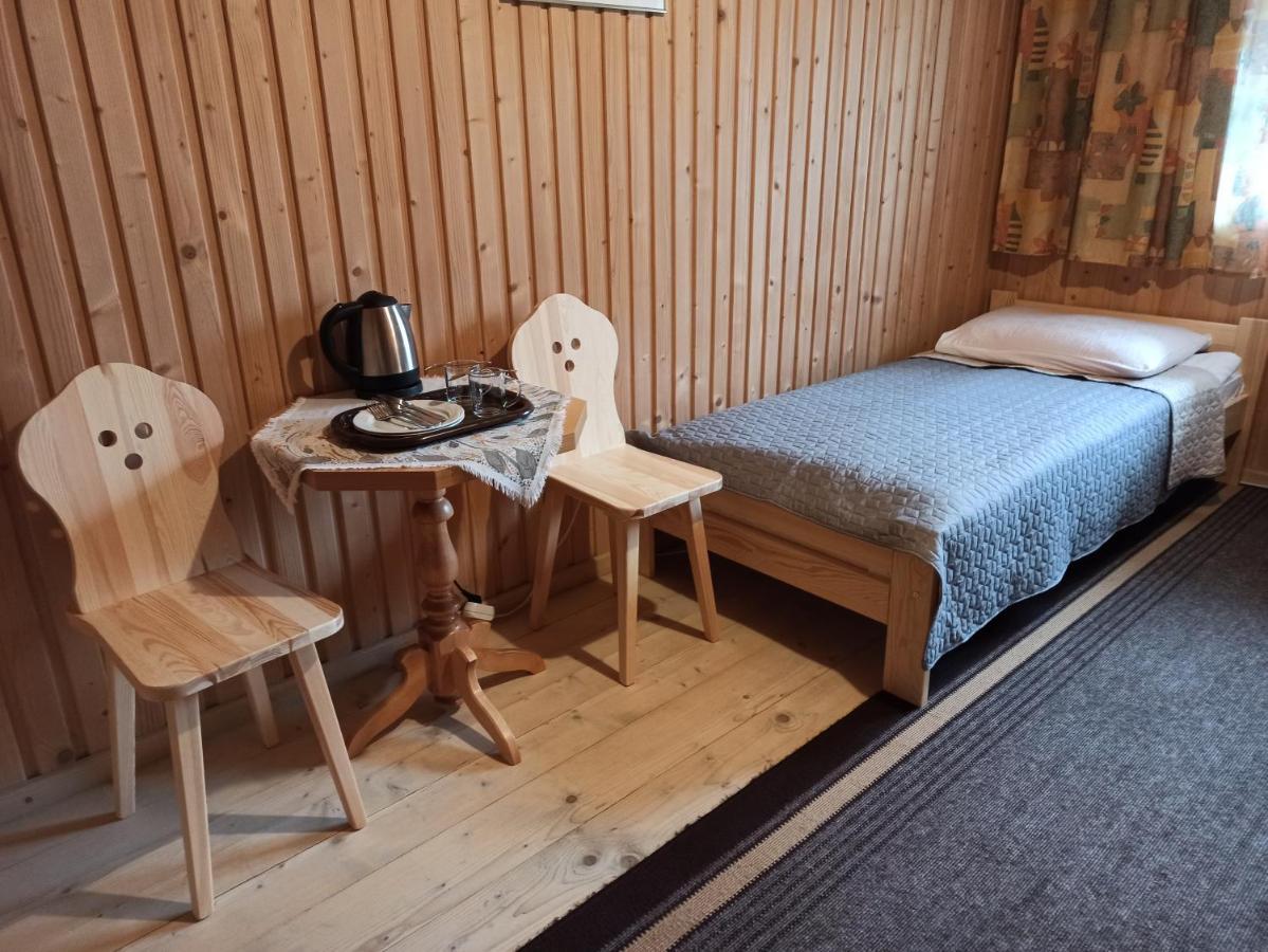 Brzoskwiniowy Dom Apartment Banska Nizna Luaran gambar