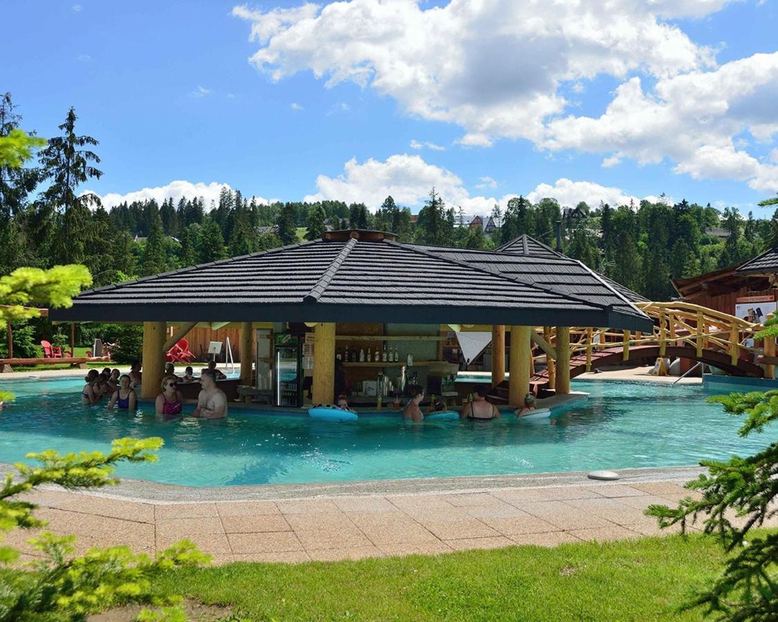 Brzoskwiniowy Dom Apartment Banska Nizna Luaran gambar