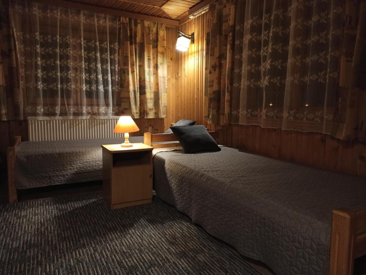 Brzoskwiniowy Dom Apartment Banska Nizna Luaran gambar