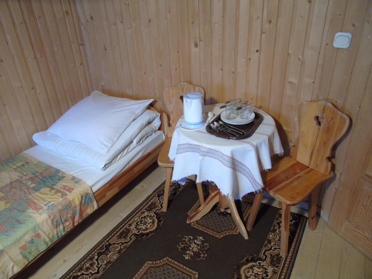 Brzoskwiniowy Dom Apartment Banska Nizna Luaran gambar