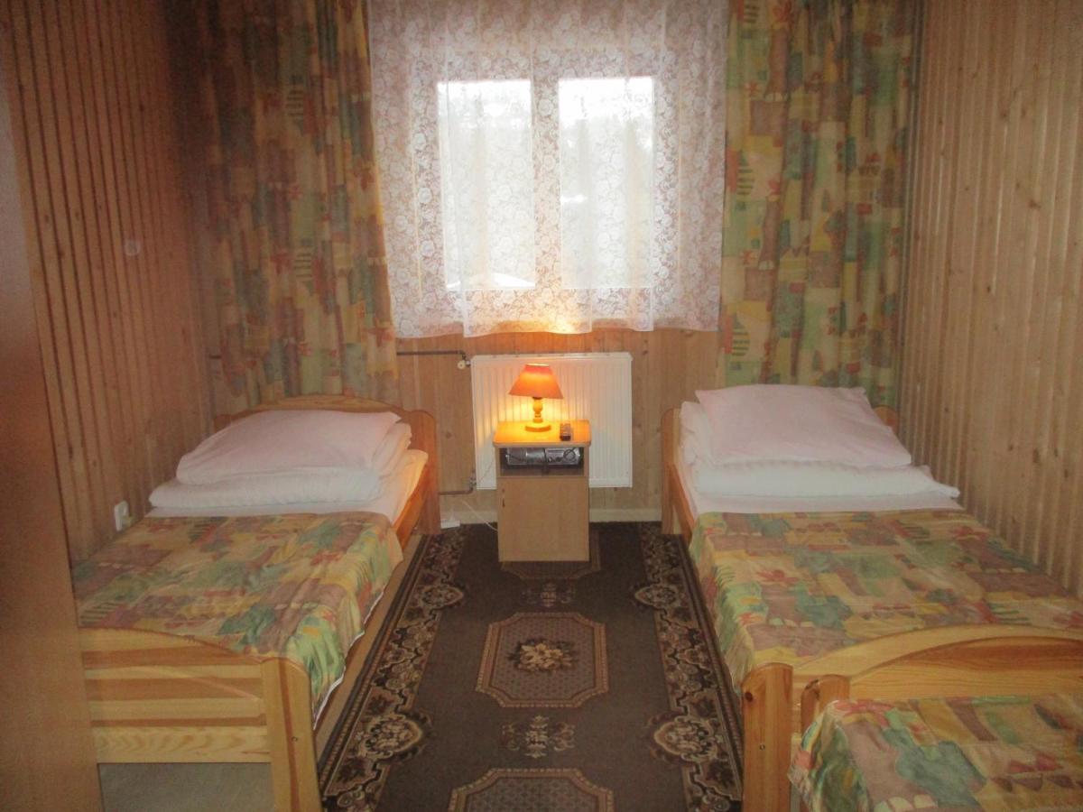 Brzoskwiniowy Dom Apartment Banska Nizna Luaran gambar