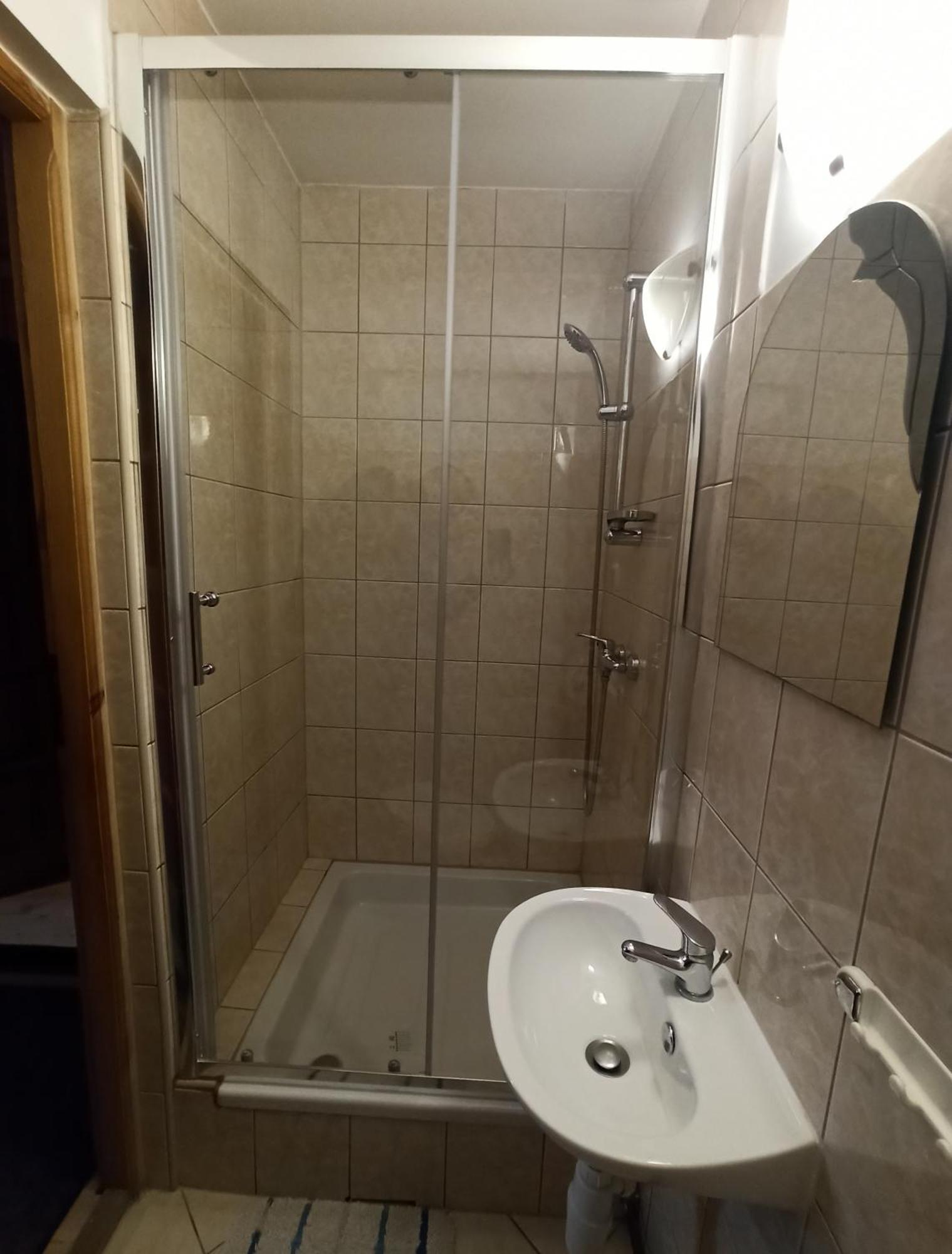 Brzoskwiniowy Dom Apartment Banska Nizna Luaran gambar