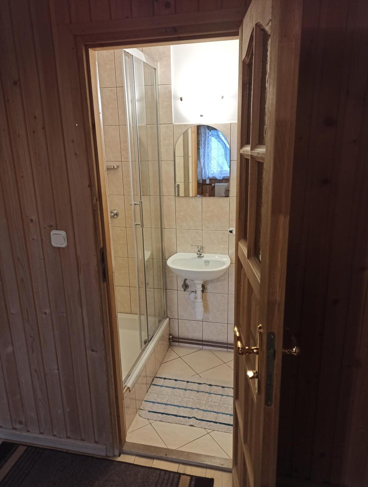 Brzoskwiniowy Dom Apartment Banska Nizna Luaran gambar